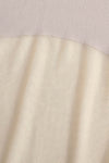 SWAYING/KNIT translucent mesh long skirt SW24SS3B21 gray rice PS81